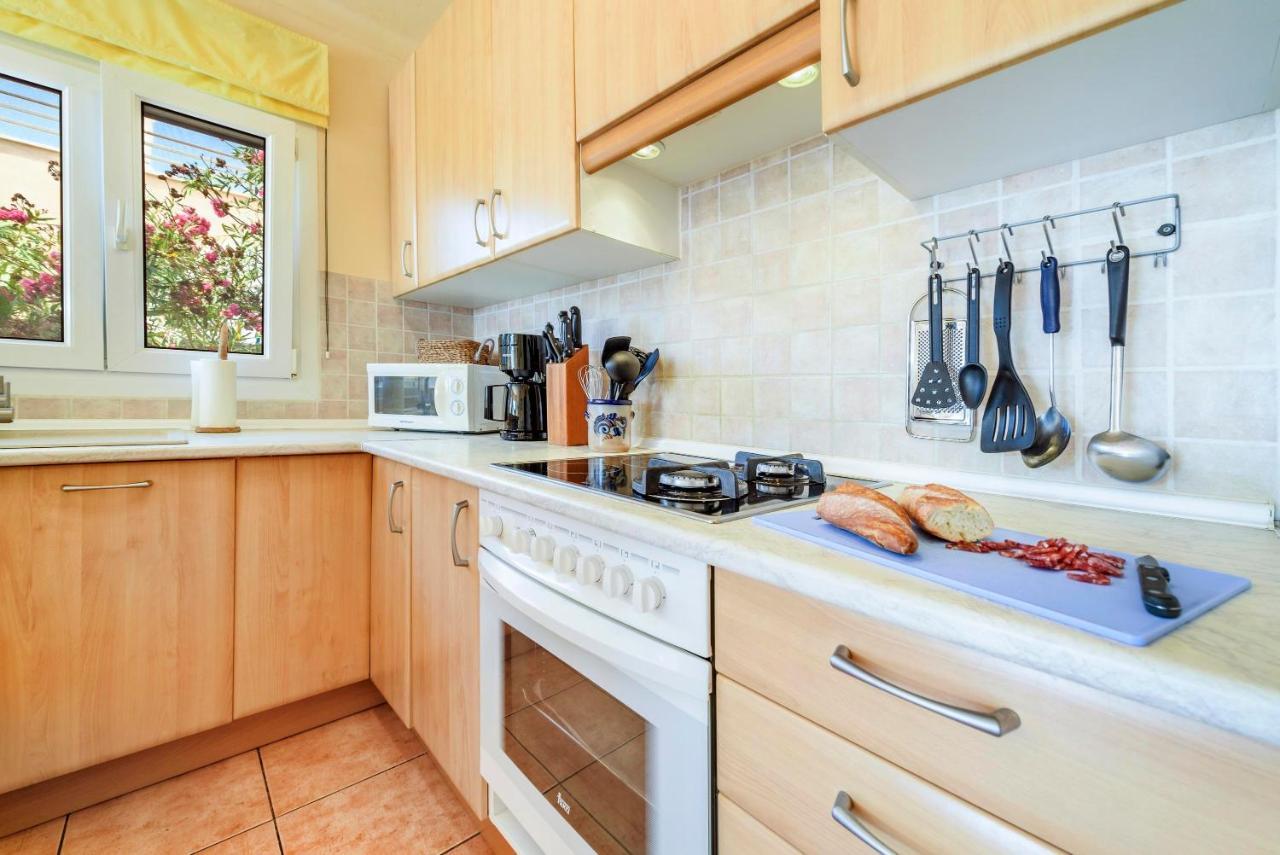 Vakantiehuis Casa Folara *