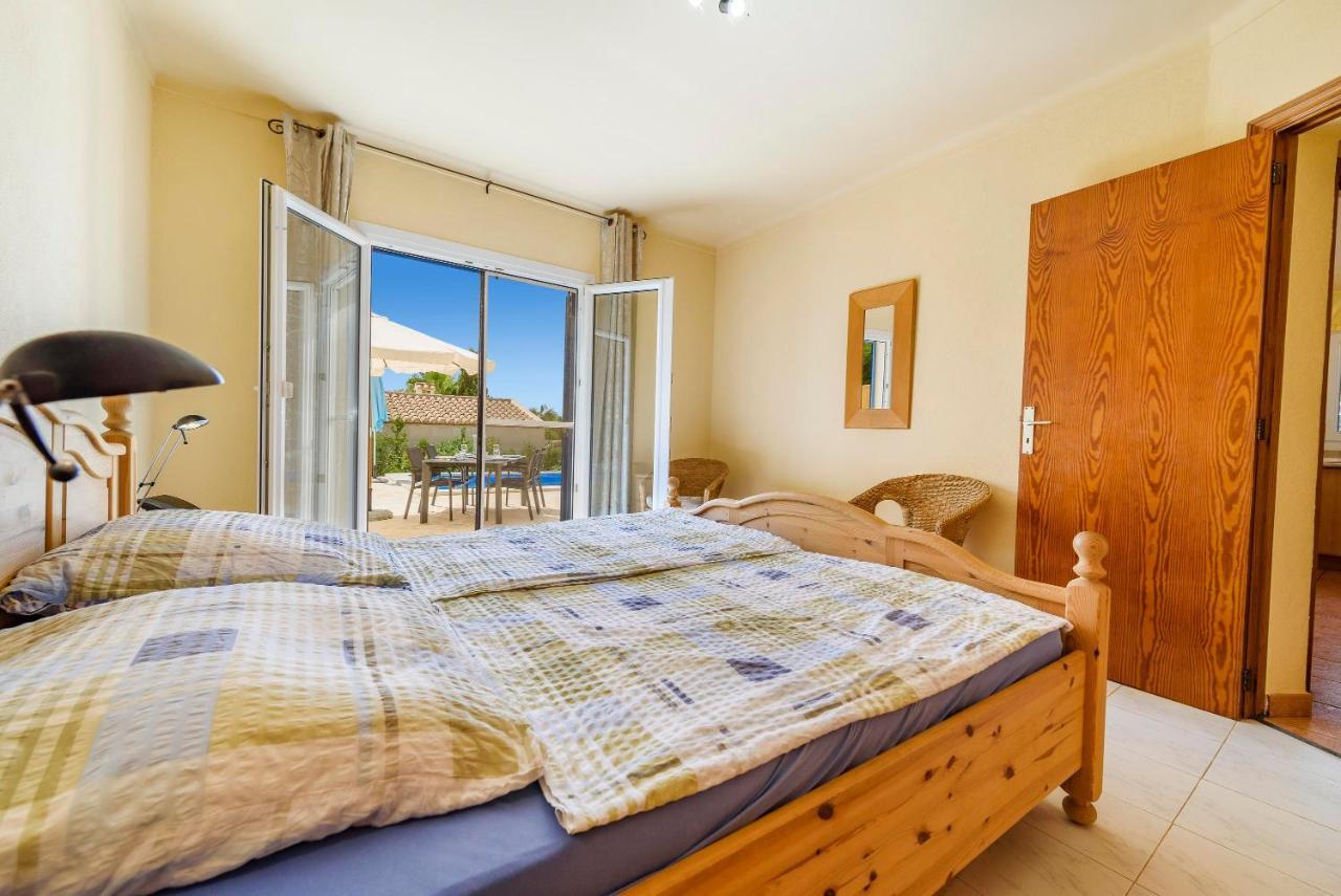 Vakantiehuis Casa Folara