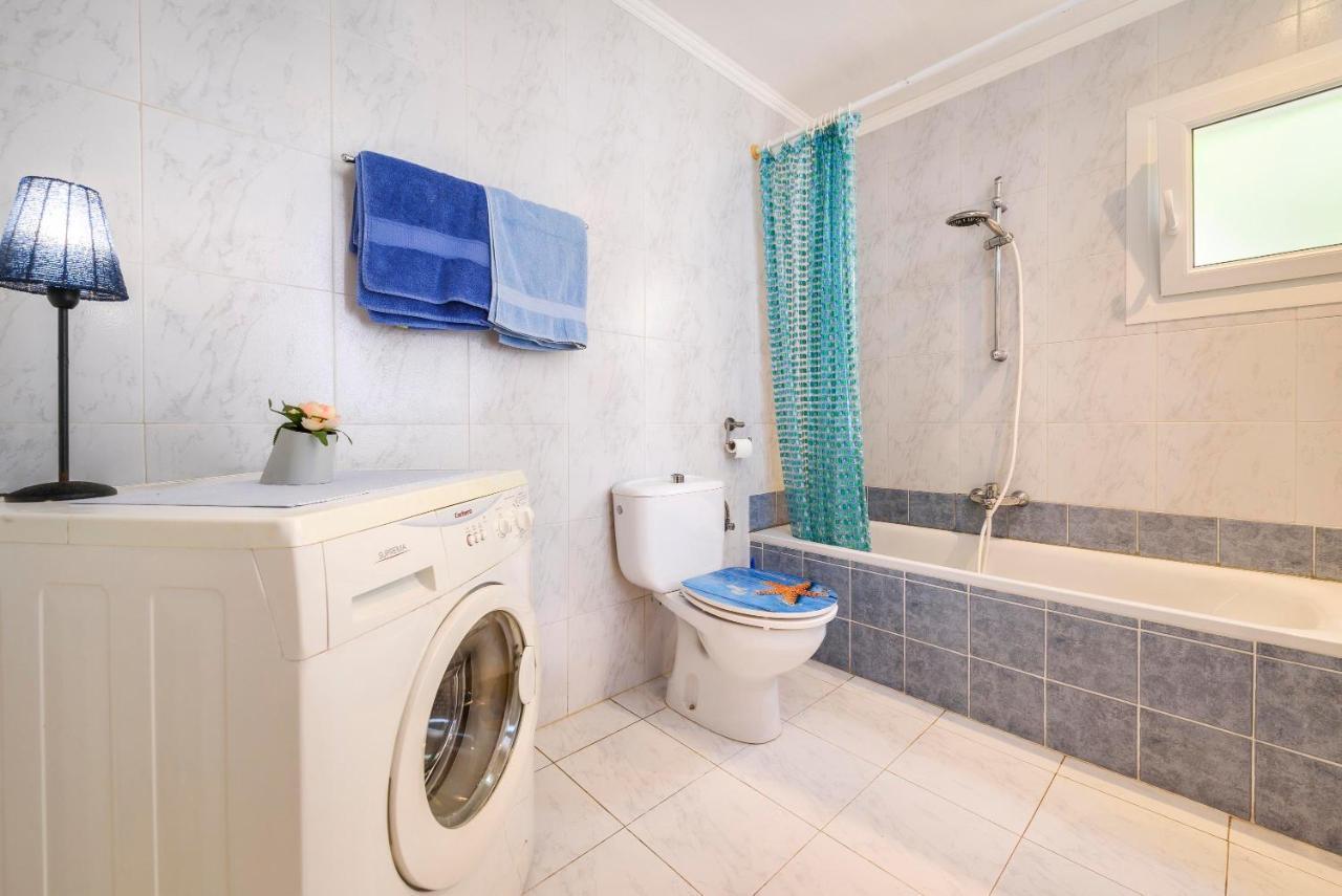 Casa Folara Vakantiehuis Cala Llombards