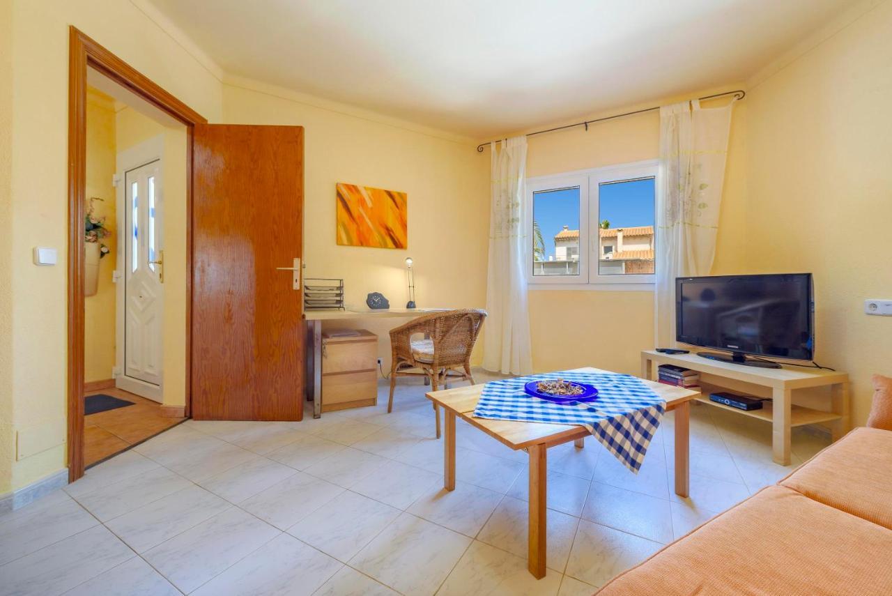 Vakantiehuis Casa Folara *
