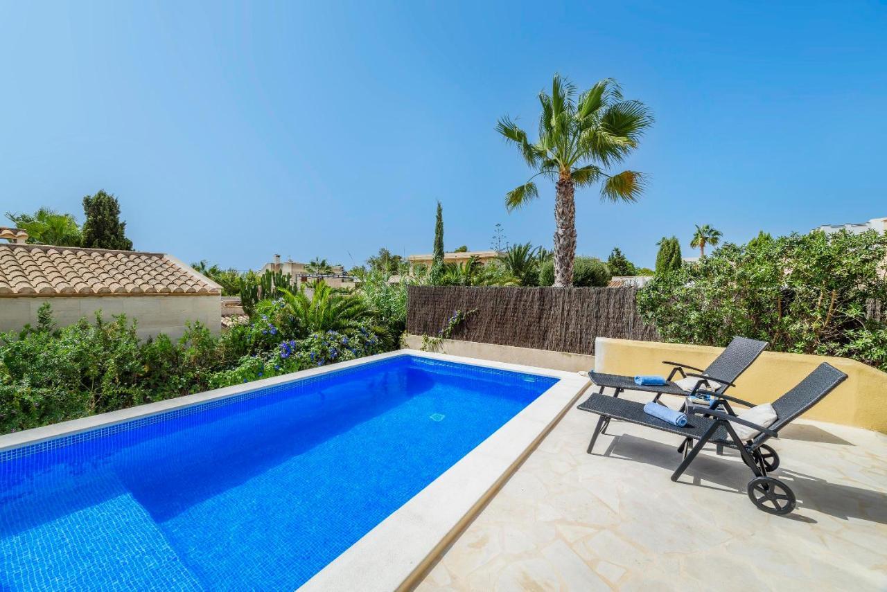 Casa Folara Сasa de vacaciones *