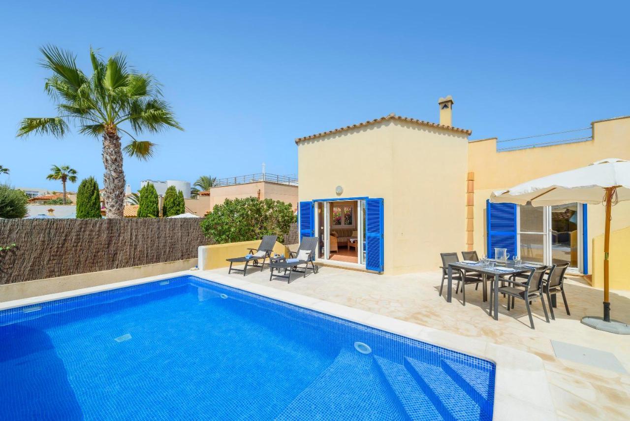 Casa Folara Сasa de vacaciones *