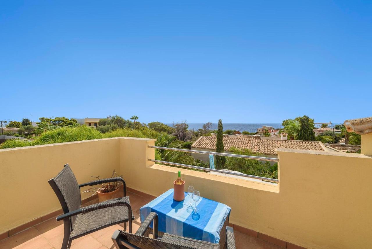 Сasa de vacaciones Casa Folara
