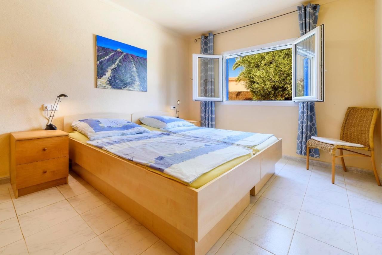 Casa Folara Сasa de vacaciones *