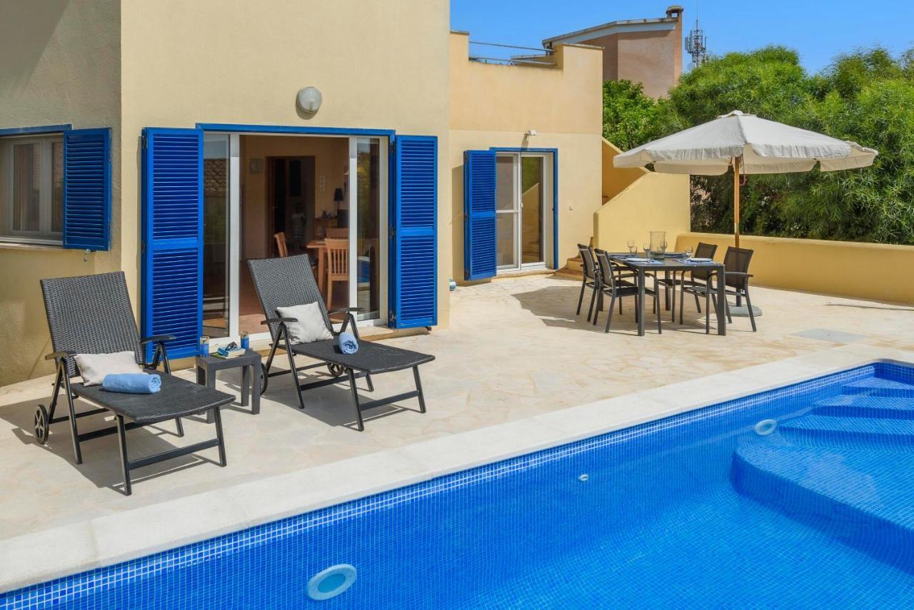 Casa Folara Ferienhaus *