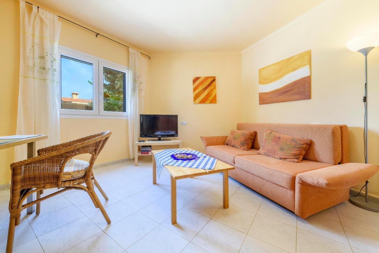 Casa Folara Ferienhaus Cala Llombards