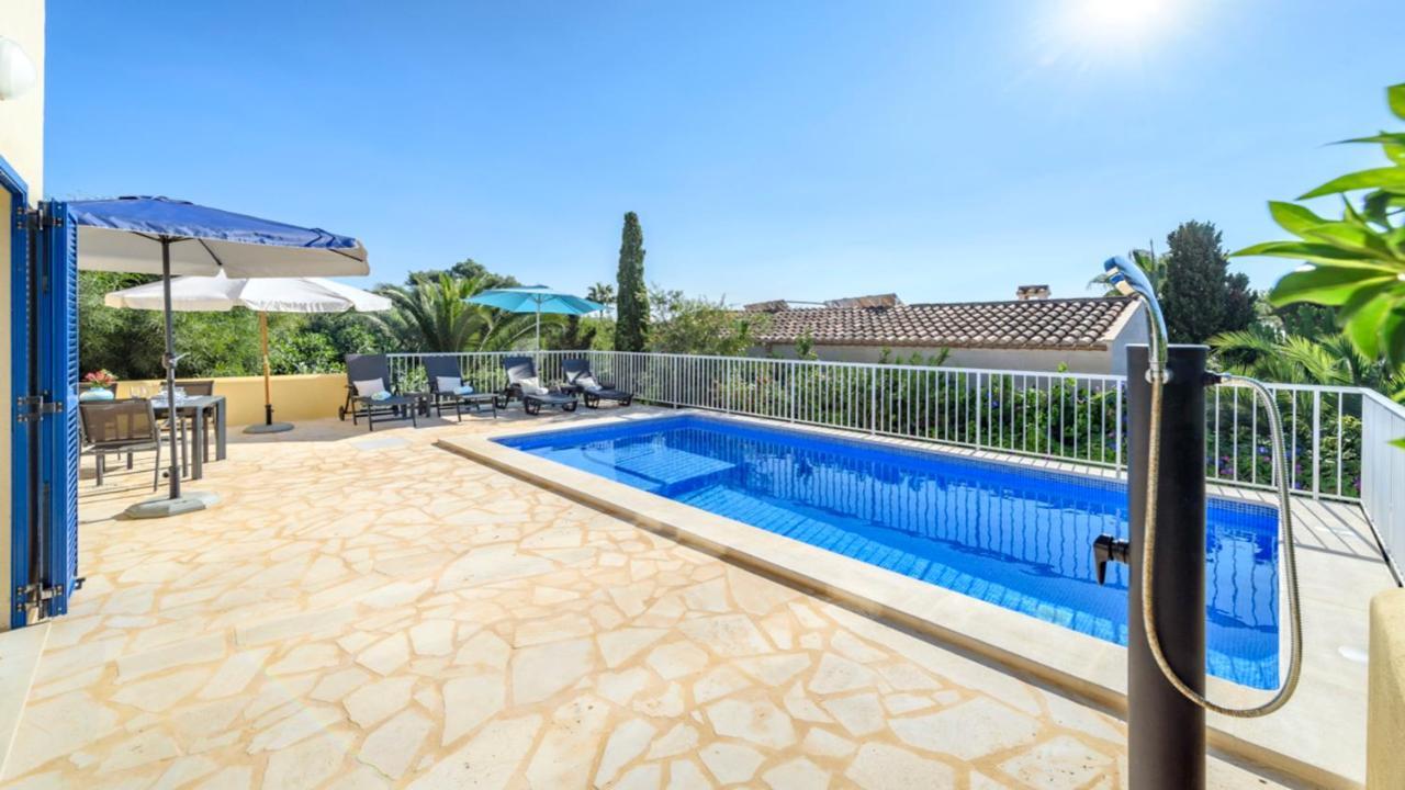 Ferienhaus Casa Folara *