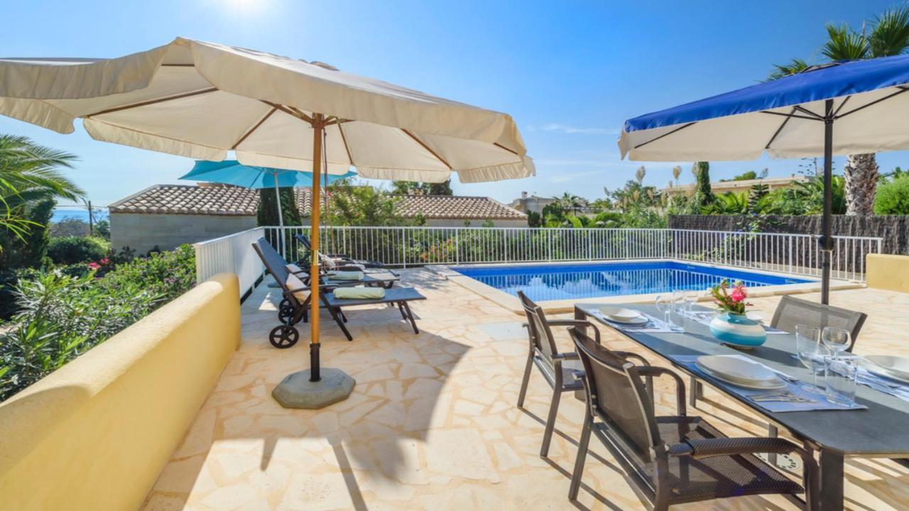 Casa Folara Ferienhaus Cala Llombards
